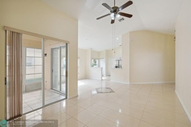 Renovated Beautiful 3br, 2ba, 2 car garage home with Lake View on St. Lucie Trail Golf Club in Florida - for sale on GolfHomes.com, golf home, golf lot