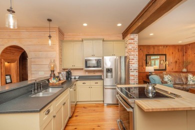 The Carnoustie Cottage is where luxury meets leisure. This on Champions Retreat Golf Club in Georgia - for sale on GolfHomes.com, golf home, golf lot