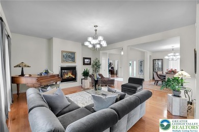 *Experience Refined Country Living at its finest next to Valley on Valley Country Club in Pennsylvania - for sale on GolfHomes.com, golf home, golf lot