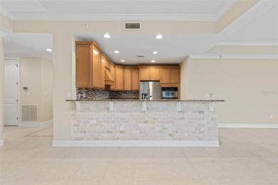 One or more photo(s) has been virtually staged. WOW! This is an on Palm Harbor Golf Club in Florida - for sale on GolfHomes.com, golf home, golf lot