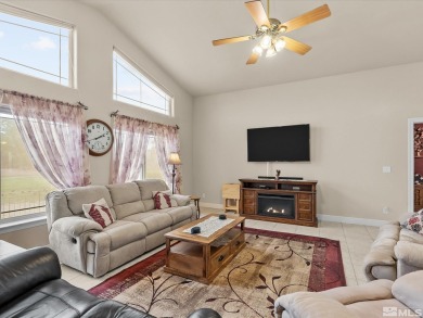 For the discerning buyer seeking quality, comfort, and on The Golf Club of Fernley in Nevada - for sale on GolfHomes.com, golf home, golf lot