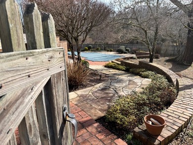 Great chance to own your dream home in sought after Tara Hills on Country Club of Bristol in Tennessee - for sale on GolfHomes.com, golf home, golf lot