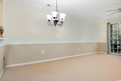 ENJOY THE BAREFOOT LIFESTYLE!  Welcome to this beautifully on Barefoot Resort and Golf Club  in South Carolina - for sale on GolfHomes.com, golf home, golf lot