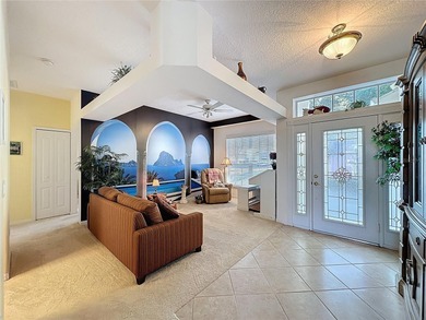 fabulous lot with water and golf views- very tranquil. Popular on Kings Ridge Golf Club in Florida - for sale on GolfHomes.com, golf home, golf lot