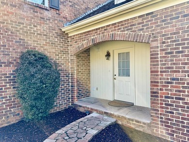 Great chance to own your dream home in sought after Tara Hills on Country Club of Bristol in Tennessee - for sale on GolfHomes.com, golf home, golf lot