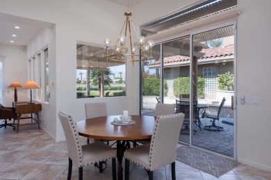 Step into refined desert living with this beautifully redesigned on Indian Ridge Country Club in California - for sale on GolfHomes.com, golf home, golf lot
