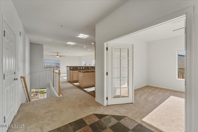 Absolutely exceptional home located in one of the most desirable on Wildcreek Golf Course - Wildcreek in Nevada - for sale on GolfHomes.com, golf home, golf lot