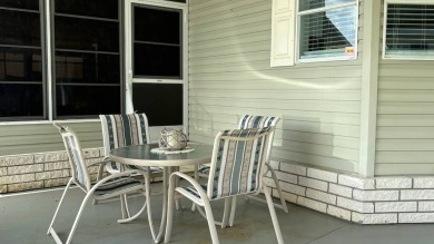 This quintessential Florida home is a perfect winter get-away or on Sabal Springs Golf and Racquet Club in Florida - for sale on GolfHomes.com, golf home, golf lot