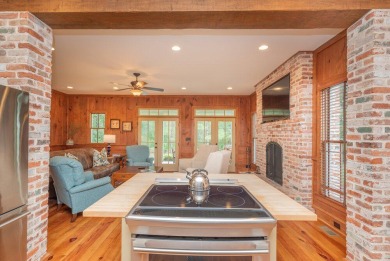 The Carnoustie Cottage is where luxury meets leisure. This on Champions Retreat Golf Club in Georgia - for sale on GolfHomes.com, golf home, golf lot