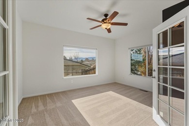 Absolutely exceptional home located in one of the most desirable on Wildcreek Golf Course - Wildcreek in Nevada - for sale on GolfHomes.com, golf home, golf lot