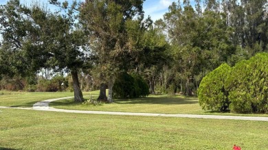 This quintessential Florida home is a perfect winter get-away or on Sabal Springs Golf and Racquet Club in Florida - for sale on GolfHomes.com, golf home, golf lot