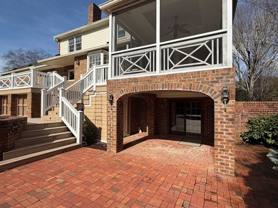 Great chance to own your dream home in sought after Tara Hills on Country Club of Bristol in Tennessee - for sale on GolfHomes.com, golf home, golf lot