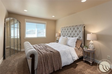 Welcome to 1712 Paynes Place! Set in a peaceful neighborhood on Laurel Golf Club in Montana - for sale on GolfHomes.com, golf home, golf lot