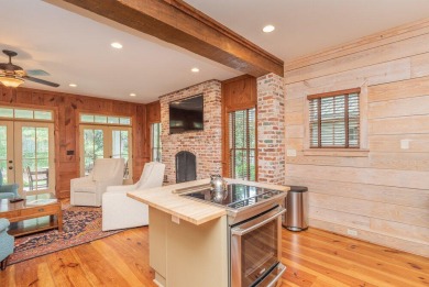 The Carnoustie Cottage is where luxury meets leisure. This on Champions Retreat Golf Club in Georgia - for sale on GolfHomes.com, golf home, golf lot