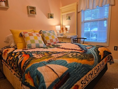 ENJOY THE BAREFOOT LIFESTYLE!  Welcome to this beautifully on Barefoot Resort and Golf Club  in South Carolina - for sale on GolfHomes.com, golf home, golf lot