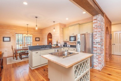 The Carnoustie Cottage is where luxury meets leisure. This on Champions Retreat Golf Club in Georgia - for sale on GolfHomes.com, golf home, golf lot
