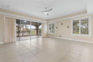 One or more photo(s) has been virtually staged. WOW! This is an on Palm Harbor Golf Club in Florida - for sale on GolfHomes.com, golf home, golf lot