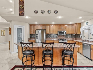 For the discerning buyer seeking quality, comfort, and on The Golf Club of Fernley in Nevada - for sale on GolfHomes.com, golf home, golf lot