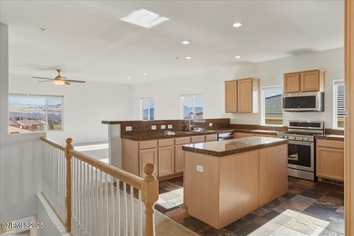 Absolutely exceptional home located in one of the most desirable on Wildcreek Golf Course - Wildcreek in Nevada - for sale on GolfHomes.com, golf home, golf lot