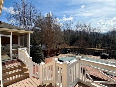 Great chance to own your dream home in sought after Tara Hills on Country Club of Bristol in Tennessee - for sale on GolfHomes.com, golf home, golf lot