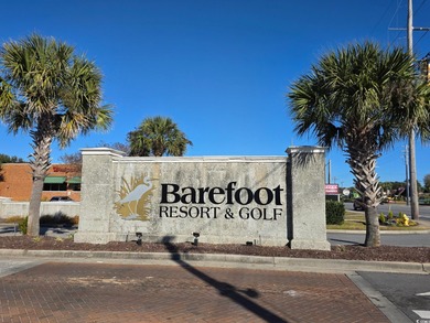 ENJOY THE BAREFOOT LIFESTYLE!  Welcome to this beautifully on Barefoot Resort and Golf Club  in South Carolina - for sale on GolfHomes.com, golf home, golf lot