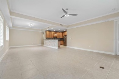 One or more photo(s) has been virtually staged. WOW! This is an on Palm Harbor Golf Club in Florida - for sale on GolfHomes.com, golf home, golf lot