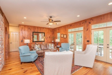 The Carnoustie Cottage is where luxury meets leisure. This on Champions Retreat Golf Club in Georgia - for sale on GolfHomes.com, golf home, golf lot