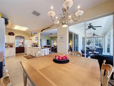 fabulous lot with water and golf views- very tranquil. Popular on Kings Ridge Golf Club in Florida - for sale on GolfHomes.com, golf home, golf lot