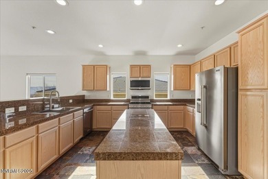 Absolutely exceptional home located in one of the most desirable on Wildcreek Golf Course - Wildcreek in Nevada - for sale on GolfHomes.com, golf home, golf lot