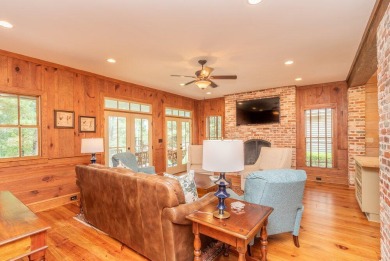 The Carnoustie Cottage is where luxury meets leisure. This on Champions Retreat Golf Club in Georgia - for sale on GolfHomes.com, golf home, golf lot