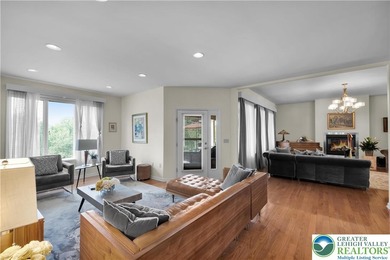 *Experience Refined Country Living at its finest next to Valley on Valley Country Club in Pennsylvania - for sale on GolfHomes.com, golf home, golf lot