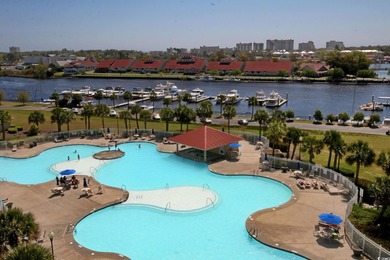 ENJOY THE BAREFOOT LIFESTYLE!  Welcome to this beautifully on Barefoot Resort and Golf Club  in South Carolina - for sale on GolfHomes.com, golf home, golf lot