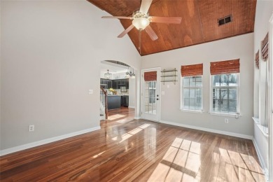 JUST IN: FLOORS WERE REFINISHED ON 8/1E SEE THEM IN PERSON--THEY on Bridgemill Golf Club in Georgia - for sale on GolfHomes.com, golf home, golf lot