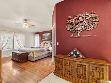 For the discerning buyer seeking quality, comfort, and on The Golf Club of Fernley in Nevada - for sale on GolfHomes.com, golf home, golf lot