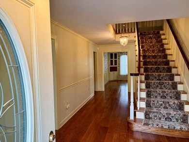 Great chance to own your dream home in sought after Tara Hills on Country Club of Bristol in Tennessee - for sale on GolfHomes.com, golf home, golf lot