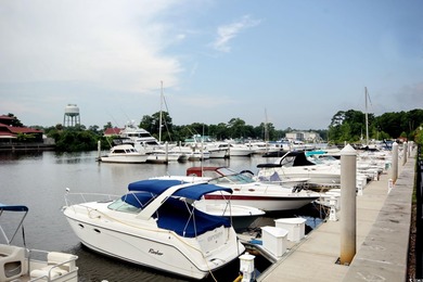 ENJOY THE BAREFOOT LIFESTYLE!  Welcome to this beautifully on Barefoot Resort and Golf Club  in South Carolina - for sale on GolfHomes.com, golf home, golf lot