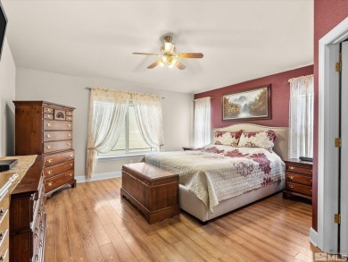 For the discerning buyer seeking quality, comfort, and on The Golf Club of Fernley in Nevada - for sale on GolfHomes.com, golf home, golf lot