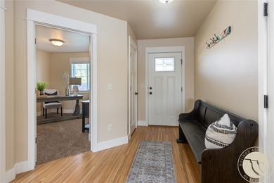 Welcome to 1712 Paynes Place! Set in a peaceful neighborhood on Laurel Golf Club in Montana - for sale on GolfHomes.com, golf home, golf lot