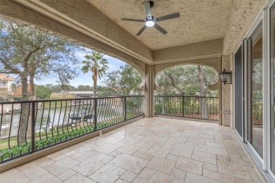 One or more photo(s) has been virtually staged. WOW! This is an on Palm Harbor Golf Club in Florida - for sale on GolfHomes.com, golf home, golf lot