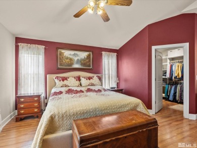 For the discerning buyer seeking quality, comfort, and on The Golf Club of Fernley in Nevada - for sale on GolfHomes.com, golf home, golf lot