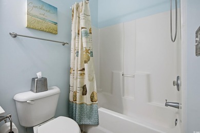 ENJOY THE BAREFOOT LIFESTYLE!  Welcome to this beautifully on Barefoot Resort and Golf Club  in South Carolina - for sale on GolfHomes.com, golf home, golf lot