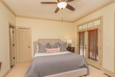 The Carnoustie Cottage is where luxury meets leisure. This on Champions Retreat Golf Club in Georgia - for sale on GolfHomes.com, golf home, golf lot
