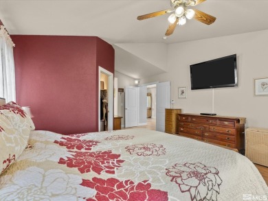 For the discerning buyer seeking quality, comfort, and on The Golf Club of Fernley in Nevada - for sale on GolfHomes.com, golf home, golf lot