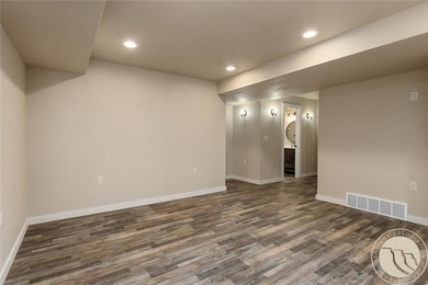 Welcome to 1712 Paynes Place! Set in a peaceful neighborhood on Laurel Golf Club in Montana - for sale on GolfHomes.com, golf home, golf lot