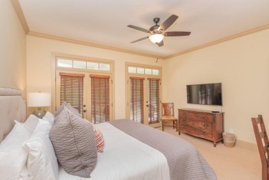 The Carnoustie Cottage is where luxury meets leisure. This on Champions Retreat Golf Club in Georgia - for sale on GolfHomes.com, golf home, golf lot