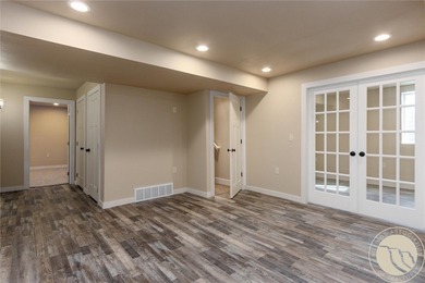 Welcome to 1712 Paynes Place! Set in a peaceful neighborhood on Laurel Golf Club in Montana - for sale on GolfHomes.com, golf home, golf lot