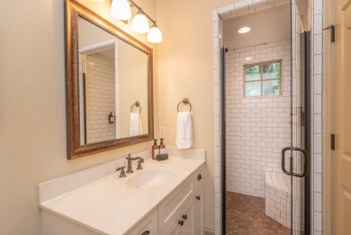 The Carnoustie Cottage is where luxury meets leisure. This on Champions Retreat Golf Club in Georgia - for sale on GolfHomes.com, golf home, golf lot