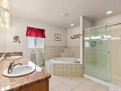 For the discerning buyer seeking quality, comfort, and on The Golf Club of Fernley in Nevada - for sale on GolfHomes.com, golf home, golf lot