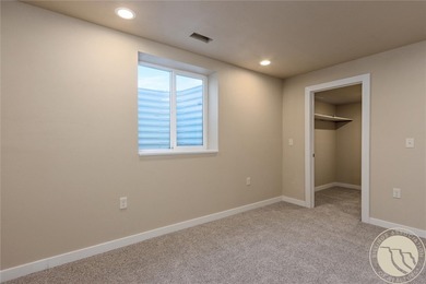 Welcome to 1712 Paynes Place! Set in a peaceful neighborhood on Laurel Golf Club in Montana - for sale on GolfHomes.com, golf home, golf lot