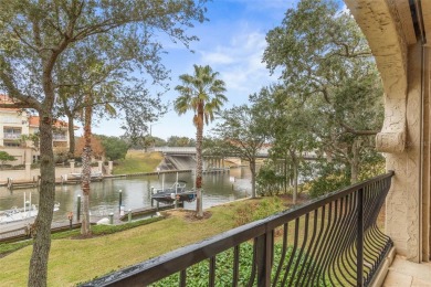 One or more photo(s) has been virtually staged. WOW! This is an on Palm Harbor Golf Club in Florida - for sale on GolfHomes.com, golf home, golf lot